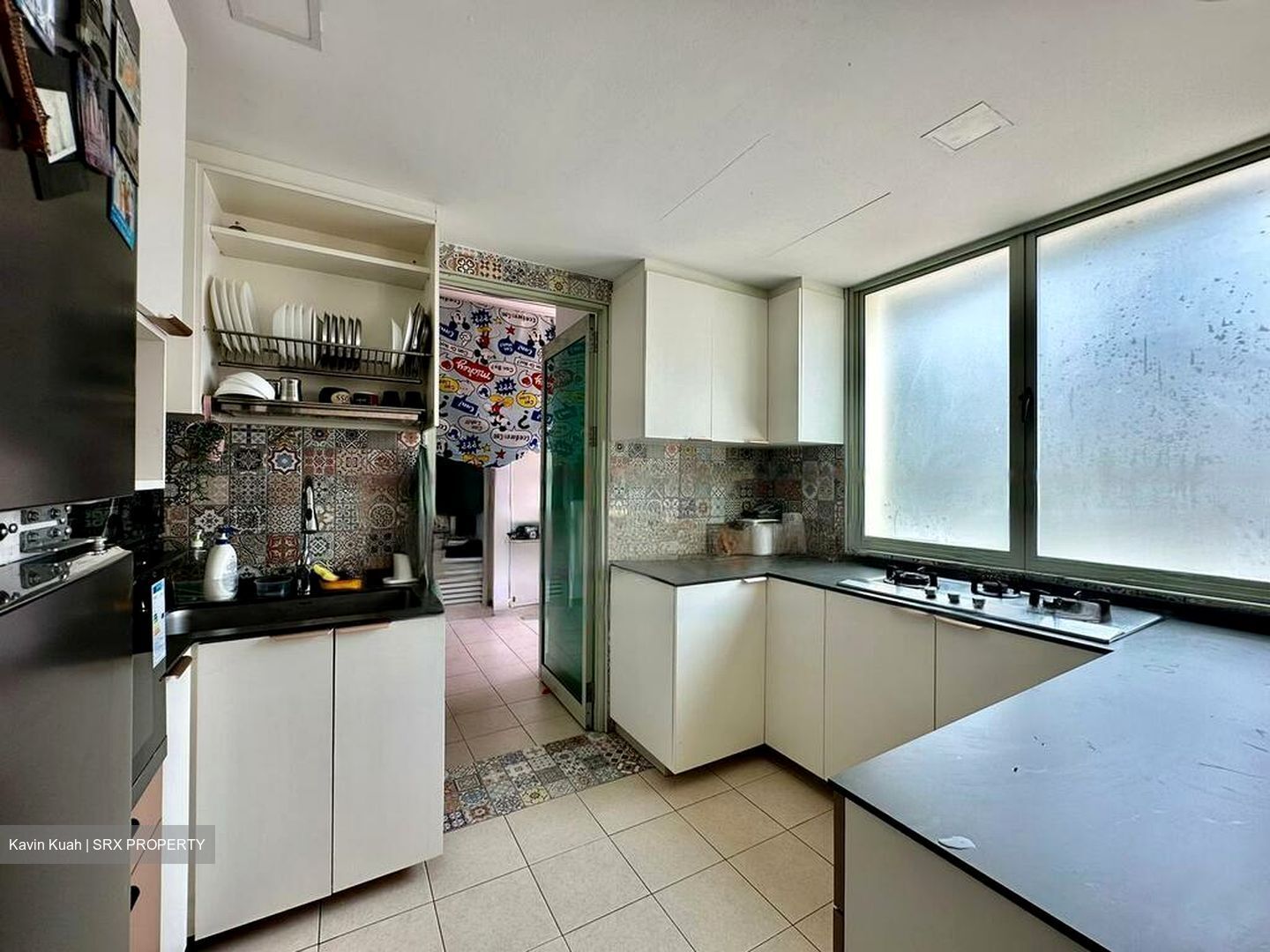 The Clearwater (D16), Condominium #458677471